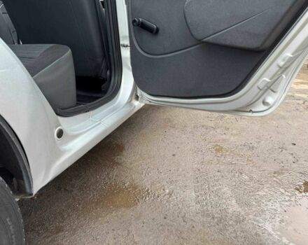 Серый Рено 4, объемом двигателя 1.4 л и пробегом 172 тыс. км за 3350 $, фото 15 на Automoto.ua