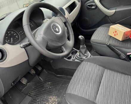 Серый Рено 4, объемом двигателя 1.4 л и пробегом 172 тыс. км за 3350 $, фото 2 на Automoto.ua