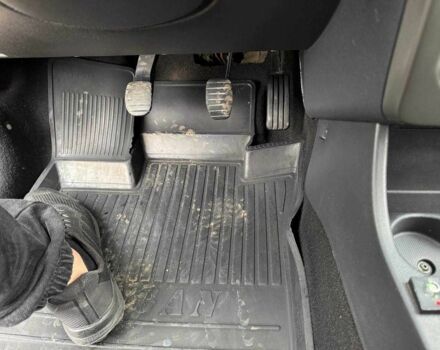 Серый Рено 4, объемом двигателя 1.4 л и пробегом 172 тыс. км за 3350 $, фото 9 на Automoto.ua