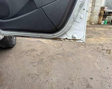 Серый Рено 4, объемом двигателя 1.4 л и пробегом 172 тыс. км за 3350 $, фото 14 на Automoto.ua