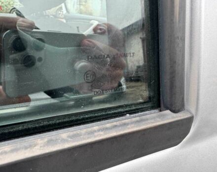 Серый Рено 4, объемом двигателя 1.4 л и пробегом 172 тыс. км за 3350 $, фото 21 на Automoto.ua