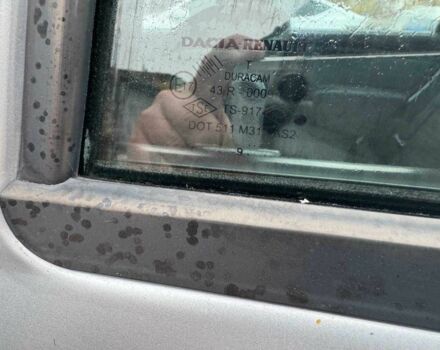 Серый Рено 4, объемом двигателя 1.4 л и пробегом 172 тыс. км за 3350 $, фото 19 на Automoto.ua