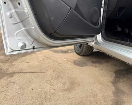 Серый Рено 4, объемом двигателя 1.4 л и пробегом 172 тыс. км за 3350 $, фото 11 на Automoto.ua