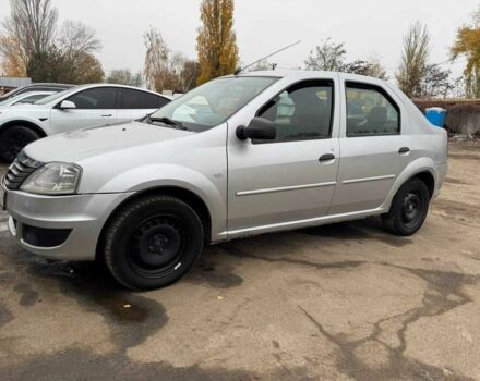 Серый Рено 4, объемом двигателя 1.4 л и пробегом 172 тыс. км за 3350 $, фото 1 на Automoto.ua