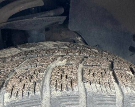 Серый Рено 4, объемом двигателя 1.4 л и пробегом 172 тыс. км за 3350 $, фото 16 на Automoto.ua