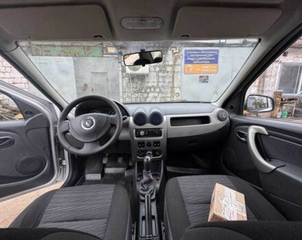 Серый Рено 4, объемом двигателя 1.4 л и пробегом 172 тыс. км за 3350 $, фото 7 на Automoto.ua