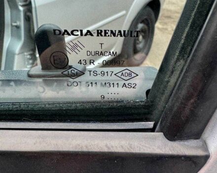 Серый Рено 4, объемом двигателя 1.4 л и пробегом 172 тыс. км за 3350 $, фото 18 на Automoto.ua