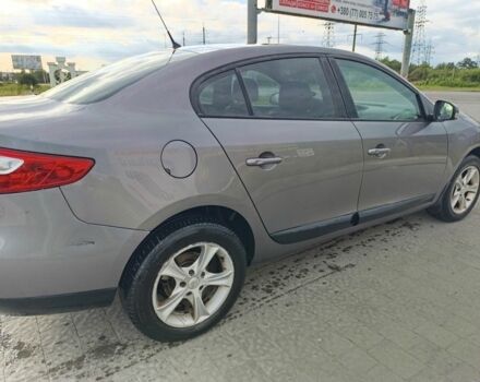 Сірий Рено 4, об'ємом двигуна 1.5 л та пробігом 231 тис. км за 6500 $, фото 3 на Automoto.ua