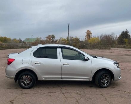 Рено 4 2013 в Мене на Automoto.ua Серый Рено 4, объемом двигателя 1.5 л и пробегом 254 тыс. км за 5300 $, фото 4 на Automoto.ua