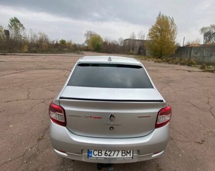 Рено 4 2013 в Мене на Automoto.ua Серый Рено 4, объемом двигателя 1.5 л и пробегом 254 тыс. км за 5300 $, фото 8 на Automoto.ua