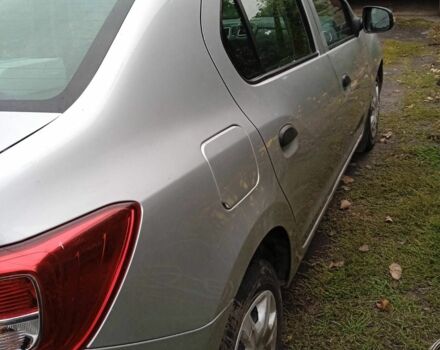 Сірий Рено 4, об'ємом двигуна 1.1 л та пробігом 115 тис. км за 5200 $, фото 3 на Automoto.ua