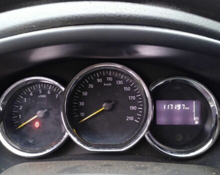 Сірий Рено 4, об'ємом двигуна 1.1 л та пробігом 115 тис. км за 5200 $, фото 7 на Automoto.ua