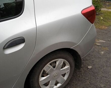 Сірий Рено 4, об'ємом двигуна 1.1 л та пробігом 115 тис. км за 5200 $, фото 1 на Automoto.ua