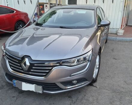 Серый Рено 4, объемом двигателя 1.5 л и пробегом 169 тыс. км за 20000 $, фото 1 на Automoto.ua