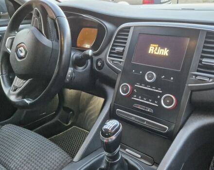 Серый Рено 4, объемом двигателя 1.5 л и пробегом 169 тыс. км за 20000 $, фото 4 на Automoto.ua