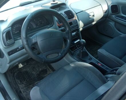 Серый Рено 4, объемом двигателя 1.8 л и пробегом 300 тыс. км за 2500 $, фото 5 на Automoto.ua