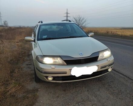 Серый Рено 4, объемом двигателя 0 л и пробегом 300 тыс. км за 2500 $, фото 1 на Automoto.ua