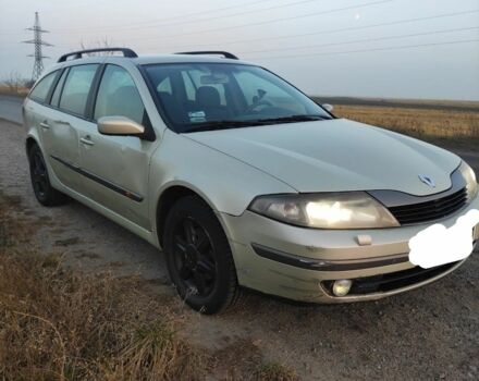 Серый Рено 4, объемом двигателя 0 л и пробегом 300 тыс. км за 2500 $, фото 2 на Automoto.ua