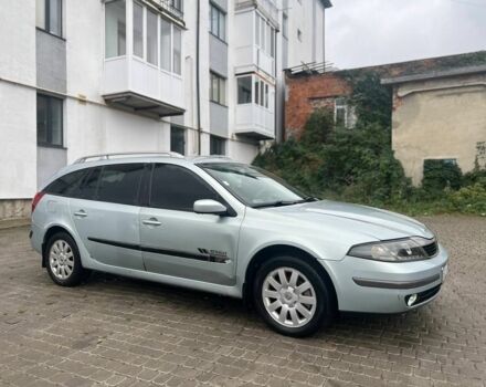 Серый Рено 4, объемом двигателя 1.9 л и пробегом 388 тыс. км за 2500 $, фото 1 на Automoto.ua