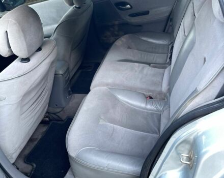 Сірий Рено 4, об'ємом двигуна 1.8 л та пробігом 280 тис. км за 1600 $, фото 8 на Automoto.ua