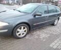 Сірий Рено 4, об'ємом двигуна 1.9 л та пробігом 410 тис. км за 2500 $, фото 6 на Automoto.ua