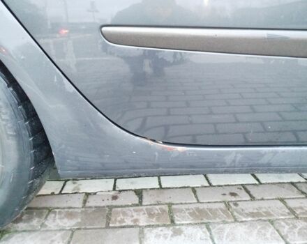 Серый Рено 4, объемом двигателя 1.9 л и пробегом 410 тыс. км за 2500 $, фото 8 на Automoto.ua