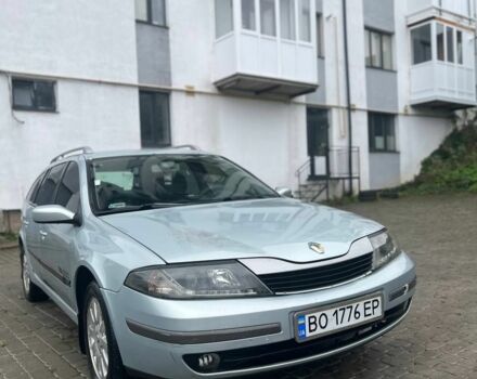 Серый Рено 4, объемом двигателя 1.9 л и пробегом 388 тыс. км за 2500 $, фото 4 на Automoto.ua