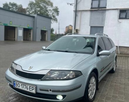 Серый Рено 4, объемом двигателя 1.9 л и пробегом 388 тыс. км за 2500 $, фото 6 на Automoto.ua