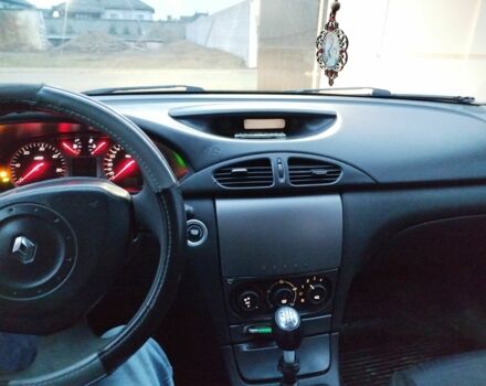 Серый Рено 4, объемом двигателя 1.9 л и пробегом 410 тыс. км за 2500 $, фото 1 на Automoto.ua