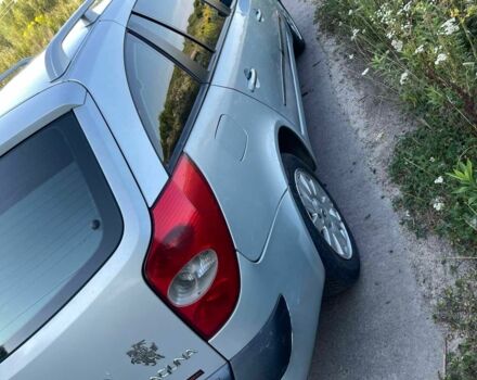 Сірий Рено 4, об'ємом двигуна 1.8 л та пробігом 280 тис. км за 1600 $, фото 4 на Automoto.ua