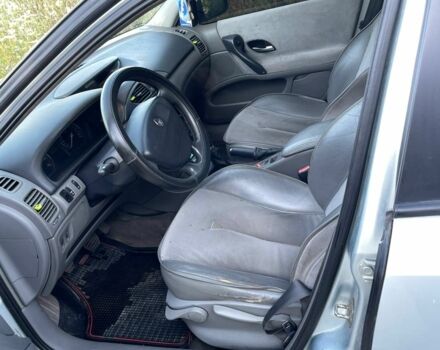 Сірий Рено 4, об'ємом двигуна 1.8 л та пробігом 280 тис. км за 1600 $, фото 9 на Automoto.ua