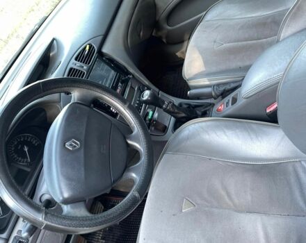 Сірий Рено 4, об'ємом двигуна 1.8 л та пробігом 280 тис. км за 1600 $, фото 5 на Automoto.ua