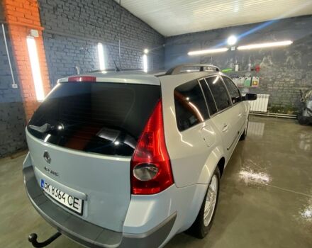 Серый Рено 4, объемом двигателя 1.9 л и пробегом 333 тыс. км за 4500 $, фото 2 на Automoto.ua