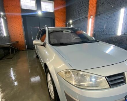 Серый Рено 4, объемом двигателя 1.9 л и пробегом 333 тыс. км за 4500 $, фото 1 на Automoto.ua