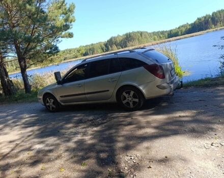 Серый Рено 4, объемом двигателя 1.9 л и пробегом 290 тыс. км за 3300 $, фото 3 на Automoto.ua