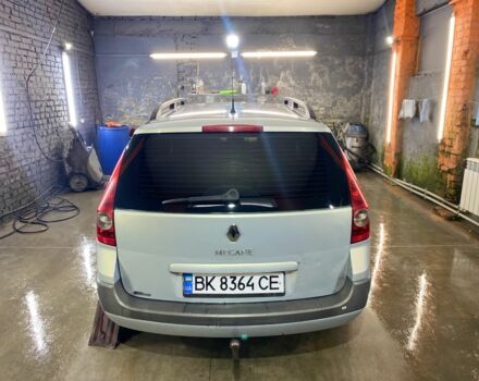 Серый Рено 4, объемом двигателя 1.9 л и пробегом 333 тыс. км за 4500 $, фото 5 на Automoto.ua