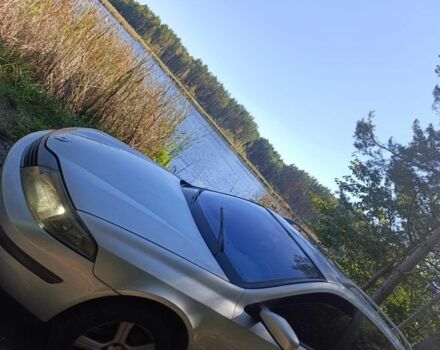 Серый Рено 4, объемом двигателя 1.9 л и пробегом 290 тыс. км за 3300 $, фото 2 на Automoto.ua