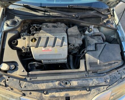 Сірий Рено 4, об'ємом двигуна 1.8 л та пробігом 289 тис. км за 3200 $, фото 8 на Automoto.ua