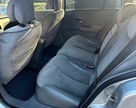 Сірий Рено 4, об'ємом двигуна 1.8 л та пробігом 289 тис. км за 3200 $, фото 4 на Automoto.ua