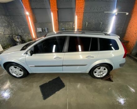 Серый Рено 4, объемом двигателя 1.9 л и пробегом 333 тыс. км за 4500 $, фото 7 на Automoto.ua