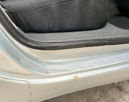 Рено 4 2004 в Деражне на Automoto.ua Серый Рено 4, объемом двигателя 1.9 л и пробегом 273 тыс. км за 4000 $, фото 3 на Automoto.ua