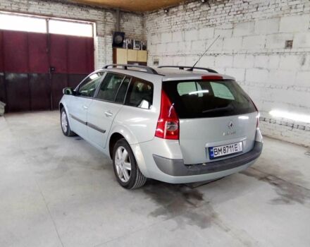Серый Рено 4, объемом двигателя 2 л и пробегом 190 тыс. км за 4700 $, фото 3 на Automoto.ua