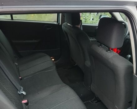 Серый Рено 4, объемом двигателя 1.4 л и пробегом 205 тыс. км за 3900 $, фото 4 на Automoto.ua