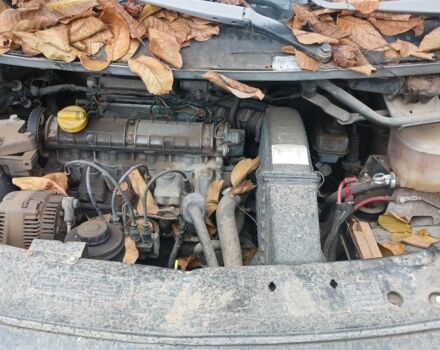 Сірий Рено 4, об'ємом двигуна 0 л та пробігом 1000 тис. км за 477 $, фото 1 на Automoto.ua