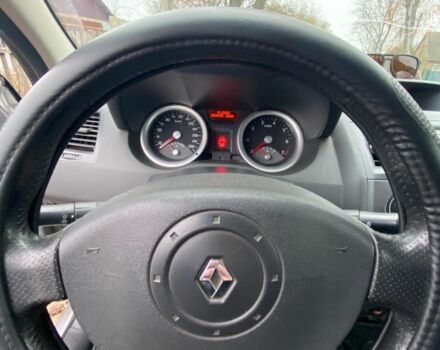 Серый Рено 4, объемом двигателя 1.6 л и пробегом 243 тыс. км за 4718 $, фото 3 на Automoto.ua