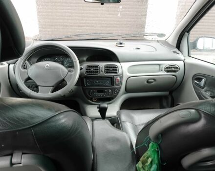 Сірий Рено 4, об'ємом двигуна 1.6 л та пробігом 286 тис. км за 1200 $, фото 6 на Automoto.ua