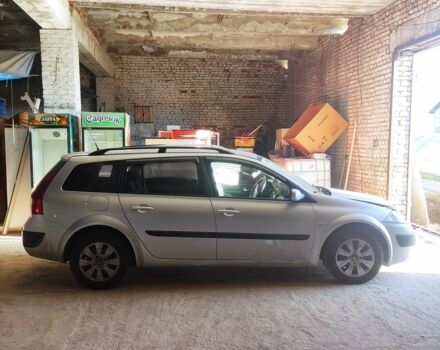 Серый Рено 4, объемом двигателя 1.5 л и пробегом 338 тыс. км за 2100 $, фото 8 на Automoto.ua