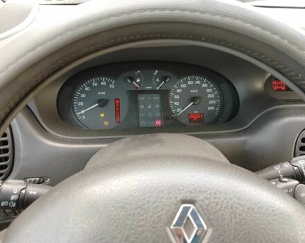 Сірий Рено 4, об'ємом двигуна 1.6 л та пробігом 286 тис. км за 1200 $, фото 8 на Automoto.ua