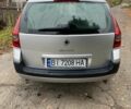 Серый Рено 4, объемом двигателя 1.6 л и пробегом 243 тыс. км за 4718 $, фото 4 на Automoto.ua