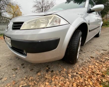 Серый Рено 4, объемом двигателя 1.6 л и пробегом 243 тыс. км за 4718 $, фото 6 на Automoto.ua